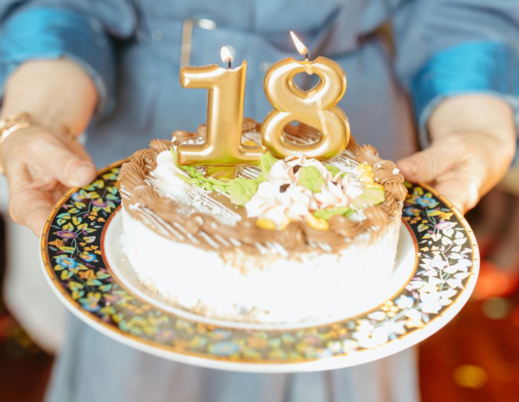 Birthday Celebration